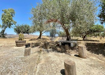 Giardino - Rustico Contrada Piano
 
sn, Mazzarino - foto 9