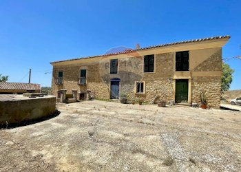 Casa all\'aperto - Rustico Contrada Piano
 
sn, Mazzarino - foto 10