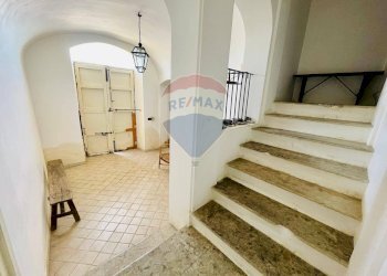 Scale - Rustico Contrada Piano
 
sn, Mazzarino - foto 13