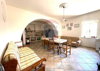 Sala da pranzo - Rustico Contrada Piano
 
sn, Mazzarino - foto 15