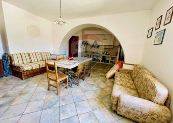 Sala da pranzo - Rustico Contrada Piano
 
sn, Mazzarino - foto 16