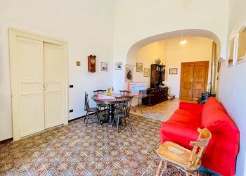 Sala da pranzo - Rustico Contrada Piano
 
sn, Mazzarino - foto 31