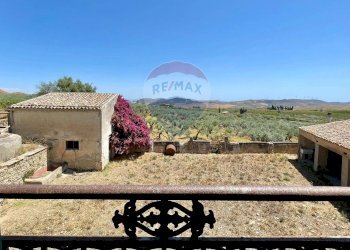 Casa all\'aperto - Rustico Contrada Piano
 
sn, Mazzarino - foto 32