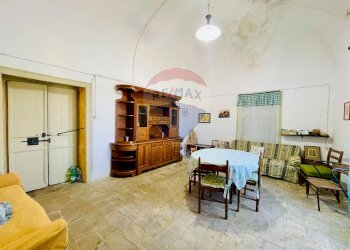Sala da pranzo - Rustico Contrada Piano
 
sn, Mazzarino - foto 37
