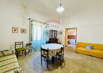 Sala da pranzo - Rustico Contrada Piano
 
sn, Mazzarino - foto 38