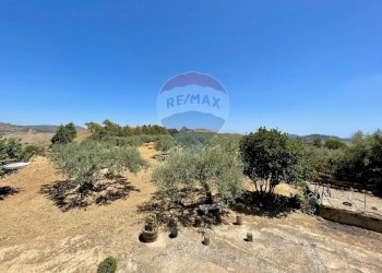 Vista delle montagne - Rustico Contrada Piano
 
sn, Mazzarino - foto 41