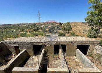 Casa all\'aperto - Rustico Contrada Piano
 
sn, Mazzarino - foto 43