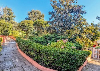 Foto 5 - Trilocale Via della Pineta
 
95, Arenzano - foto 5