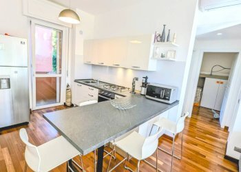 Foto 9 - Trilocale Via della Pineta
 
95, Arenzano - foto 9