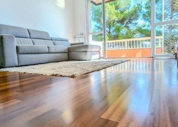 Foto 10 - Trilocale Via della Pineta
 
95, Arenzano - foto 10