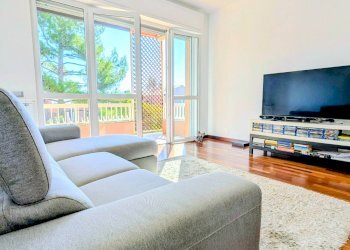 Foto 11 - Trilocale Via della Pineta
 
95, Arenzano - foto 11