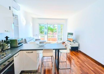 Foto 14 - Trilocale Via della Pineta
 
95, Arenzano - foto 14