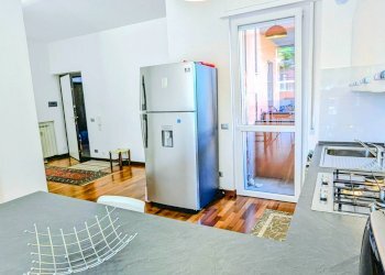 Foto 16 - Trilocale Via della Pineta
 
95, Arenzano - foto 16