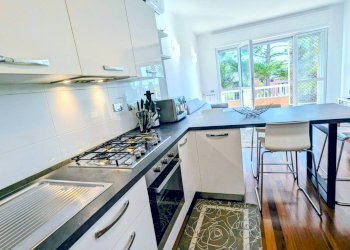 Foto 17 - Trilocale Via della Pineta
 
95, Arenzano - foto 17