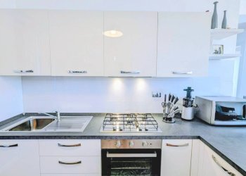 Foto 18 - Trilocale Via della Pineta
 
95, Arenzano - foto 18