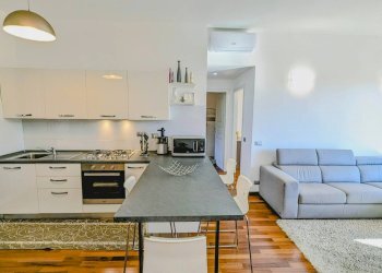 Foto 19 - Trilocale Via della Pineta
 
95, Arenzano - foto 19