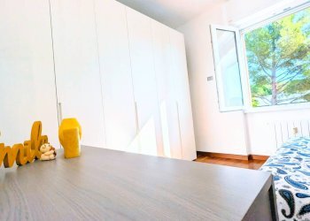 Foto 22 - Trilocale Via della Pineta
 
95, Arenzano - foto 22