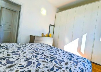 Foto 24 - Trilocale Via della Pineta
 
95, Arenzano - foto 24