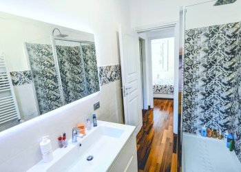 Foto 28 - Trilocale Via della Pineta
 
95, Arenzano - foto 28