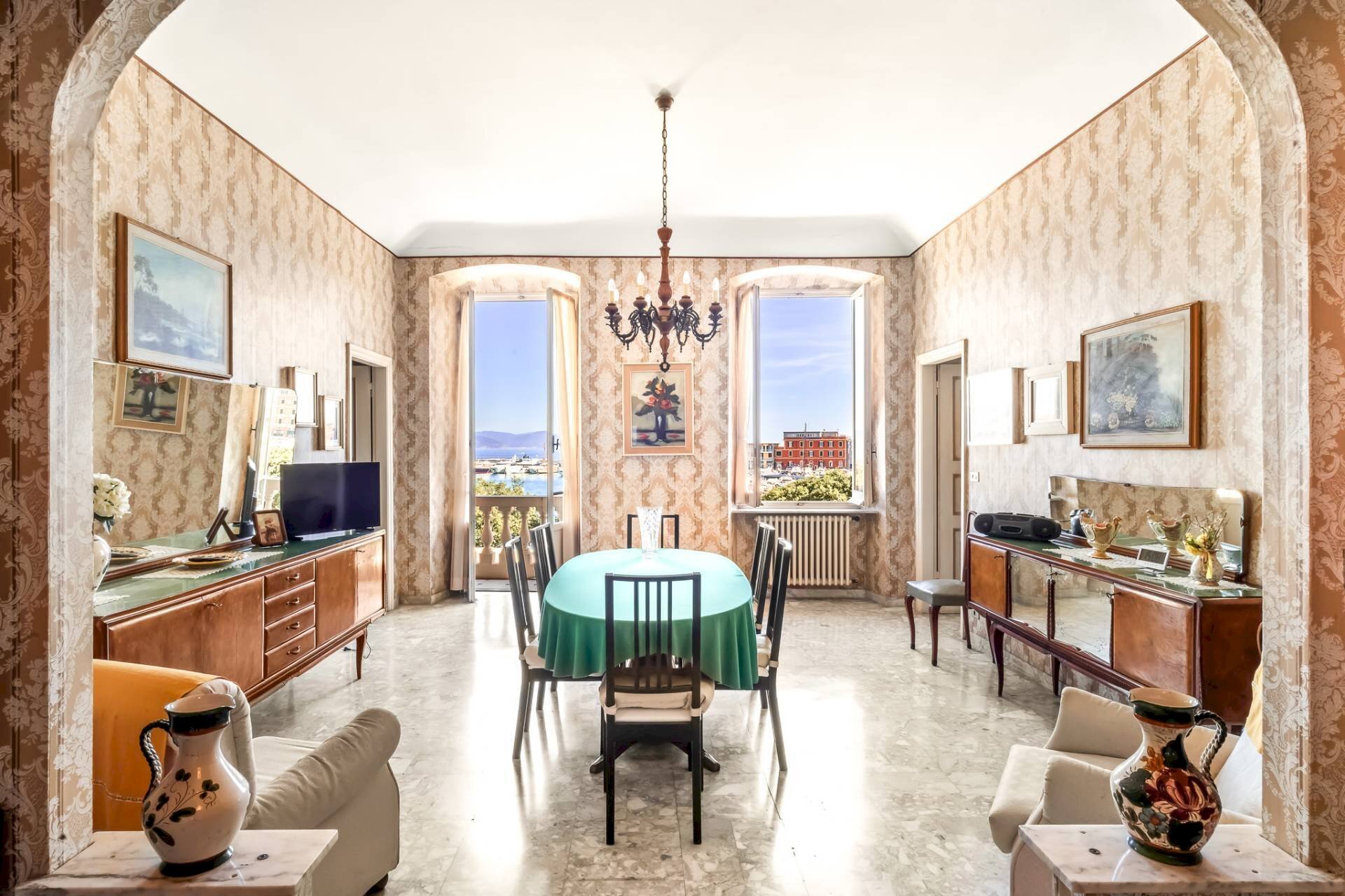 Foto 2 - Appartamento Via Bottaro
6, Santa Margherita Ligure - foto 2