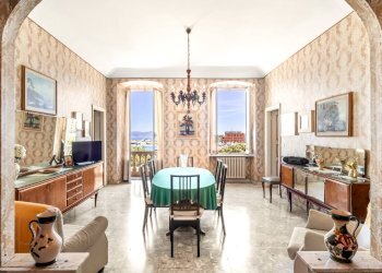 Foto 2 - Apartment Via Bottaro
 
6, Santa Margherita Ligure - photo 2