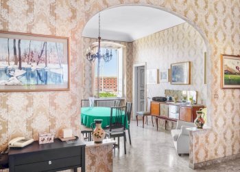 Foto 8 - Apartment Via Bottaro
 
6, Santa Margherita Ligure - photo 8