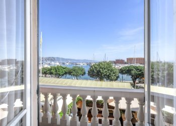 Foto 13 - Apartment Via Bottaro
 
6, Santa Margherita Ligure - photo 13