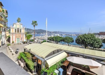 Foto 17 - Apartment Via Bottaro
 
6, Santa Margherita Ligure - photo 17