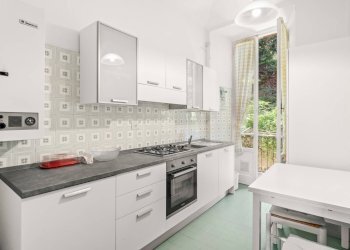 Foto 19 - Apartment Via Bottaro
 
6, Santa Margherita Ligure - photo 19