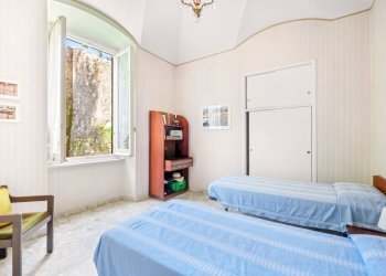 Foto 26 - Apartment Via Bottaro
 
6, Santa Margherita Ligure - photo 26