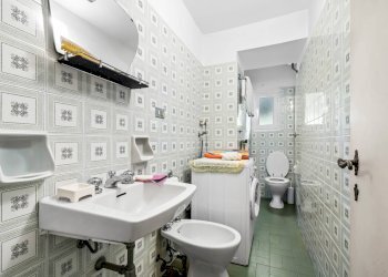 Foto 32 - Apartment Via Bottaro
 
6, Santa Margherita Ligure - photo 32