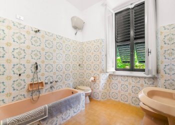 Foto 34 - Apartment Via Bottaro
 
6, Santa Margherita Ligure - photo 34