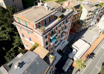 Foto 35 - Apartment Via Bottaro
 
6, Santa Margherita Ligure - photo 35