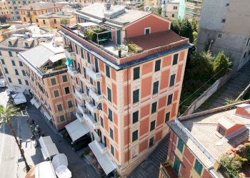 Foto 36 - Apartment Via Bottaro
 
6, Santa Margherita Ligure - photo 36
