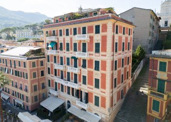 Foto 37 - Apartment Via Bottaro
 
6, Santa Margherita Ligure - photo 37