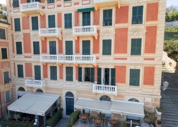 Foto 38 - Apartment Via Bottaro
 
6, Santa Margherita Ligure - photo 38