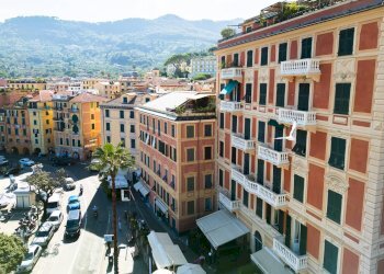 Foto 39 - Apartment Via Bottaro
 
6, Santa Margherita Ligure - photo 39