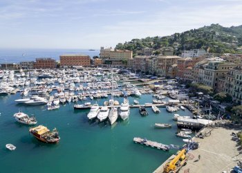 Foto 40 - Apartment Via Bottaro
 
6, Santa Margherita Ligure - photo 40