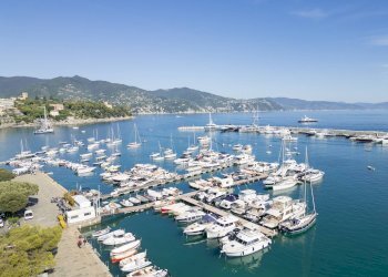 Foto 41 - Apartment Via Bottaro
 
6, Santa Margherita Ligure - photo 41