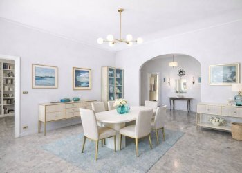 Foto 3 - Apartment Via Bottaro
 
6, Santa Margherita Ligure - photo 3