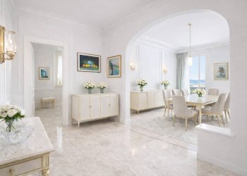 Foto 5 - Apartment Via Bottaro
 
6, Santa Margherita Ligure - photo 5