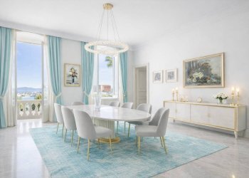 Foto 11 - Apartment Via Bottaro
 
6, Santa Margherita Ligure - photo 11
