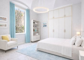 Foto 25 - Apartment Via Bottaro
 
6, Santa Margherita Ligure - photo 25