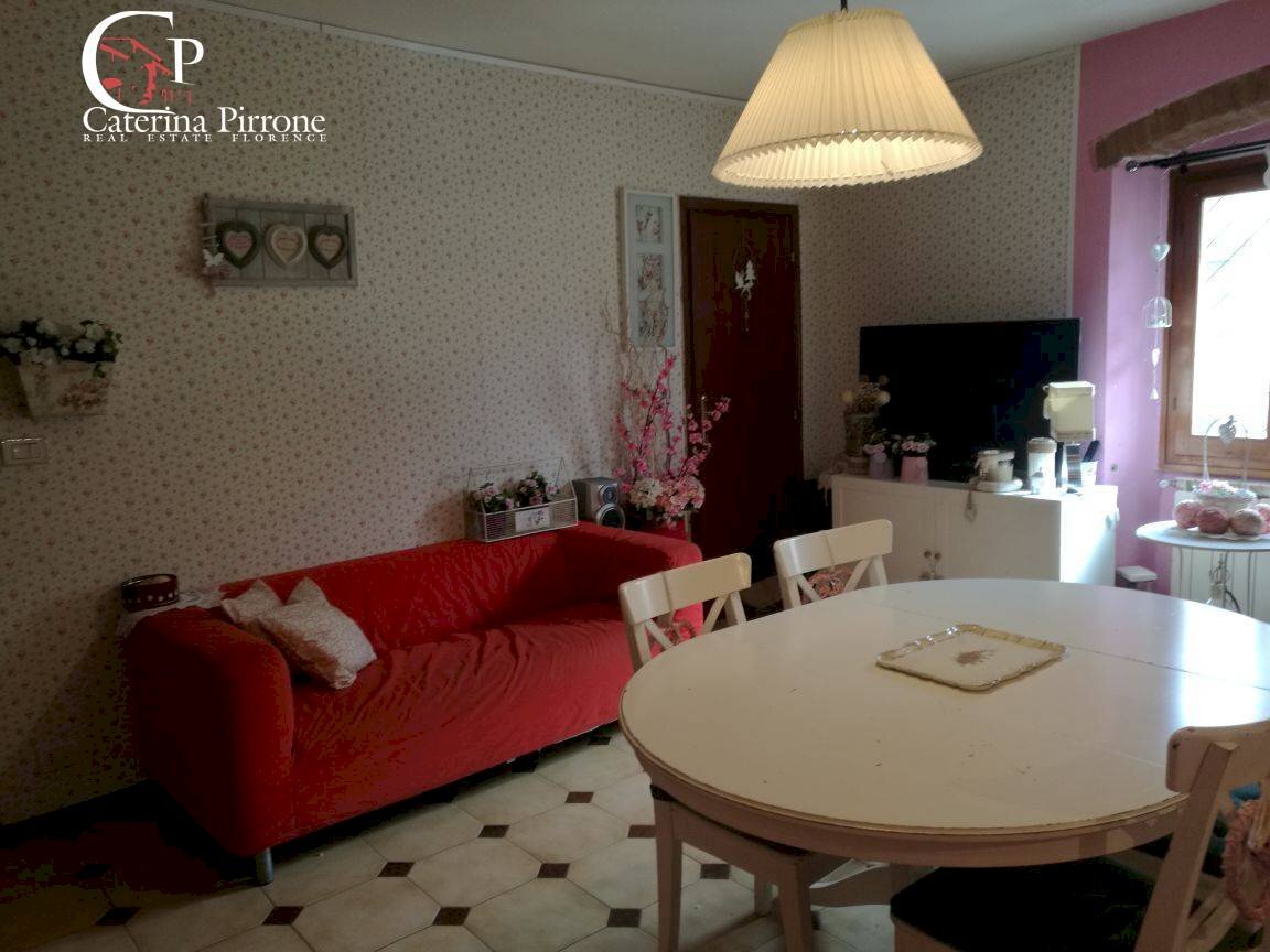 Foto 1 - Trilocale via Giuseppe Garibaldi
 
10, Dicomano - foto 1