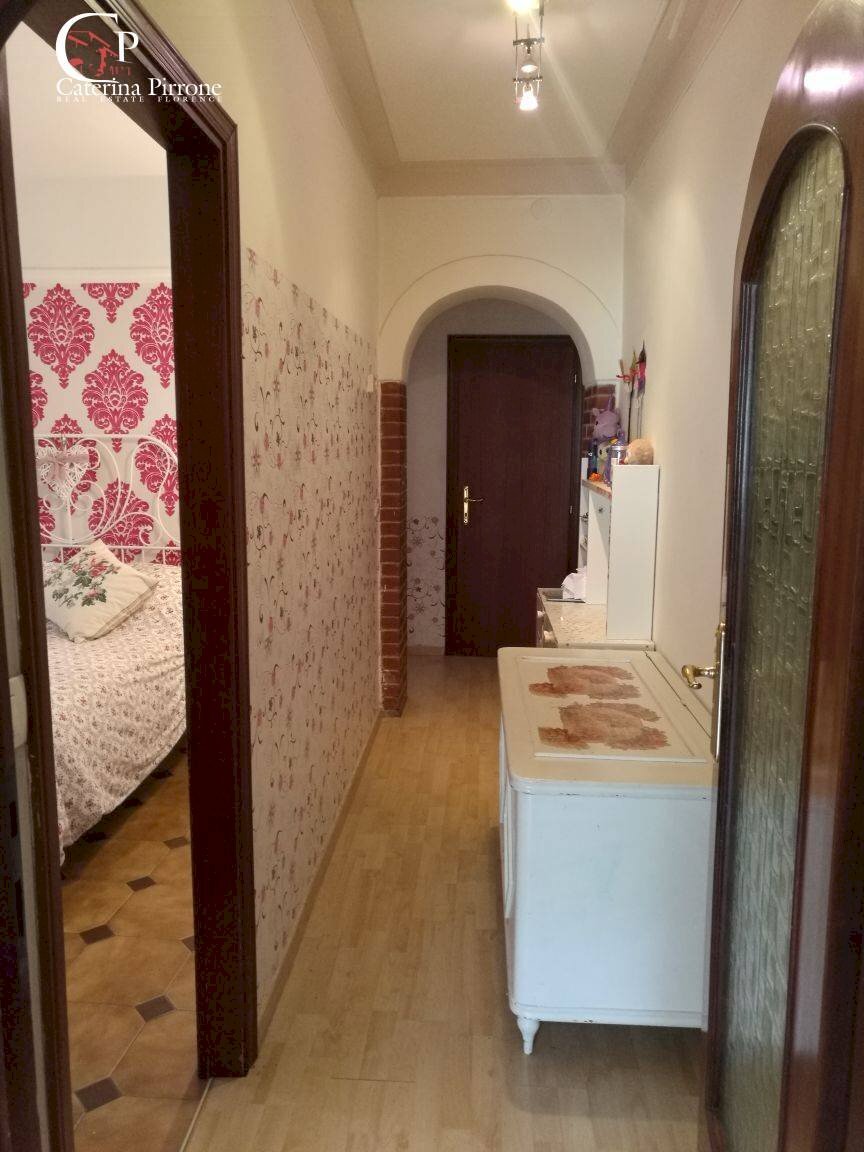 Foto 3 - Trilocale via Giuseppe Garibaldi
 
10, Dicomano - foto 3