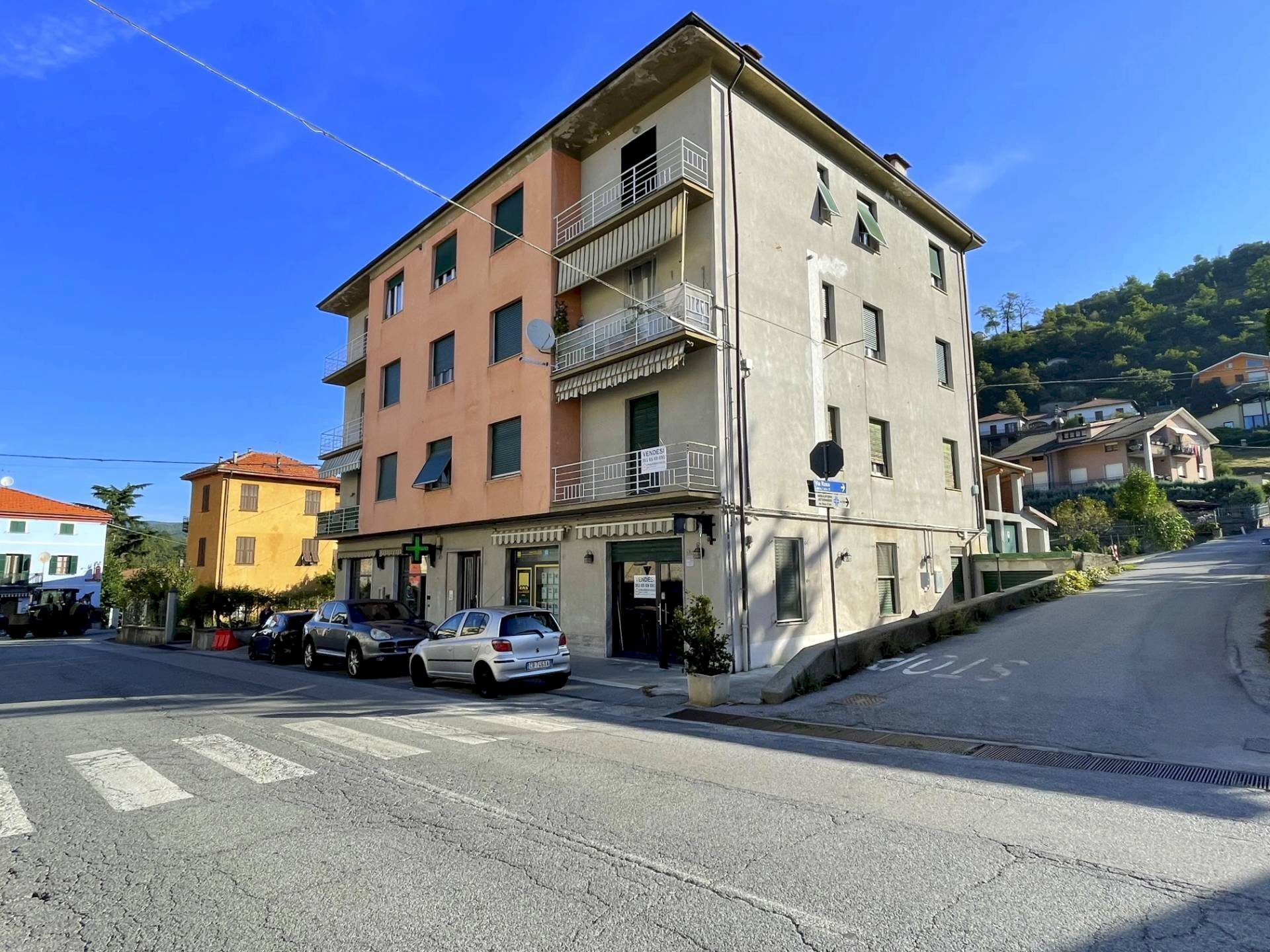 Foto 1 - Apartment via dei fossi, Saliceto - photo 1