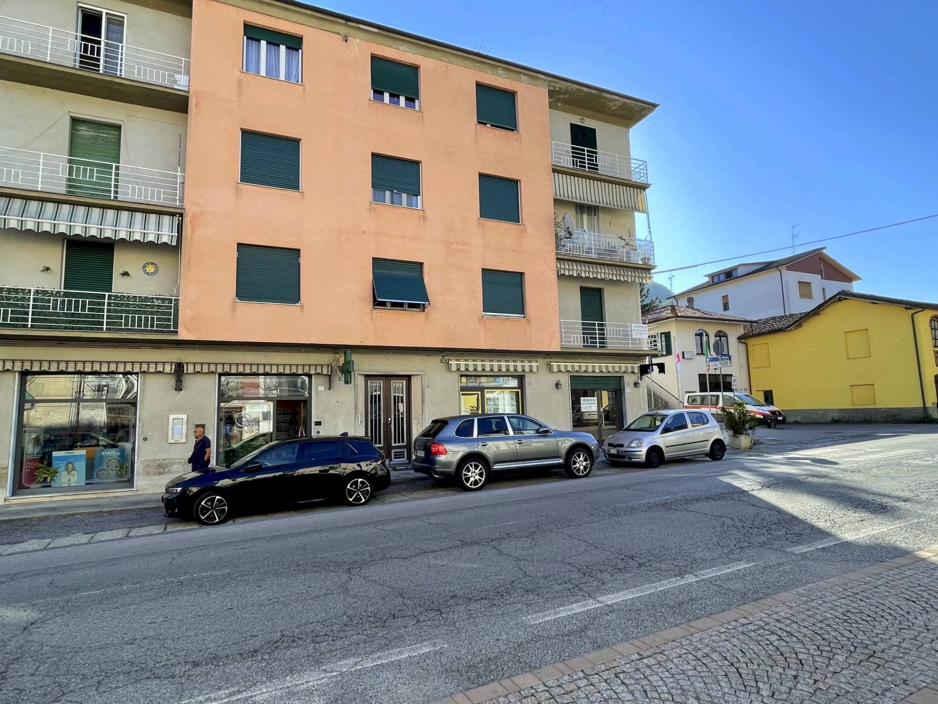 Foto 2 - Apartment via dei fossi, Saliceto - photo 2