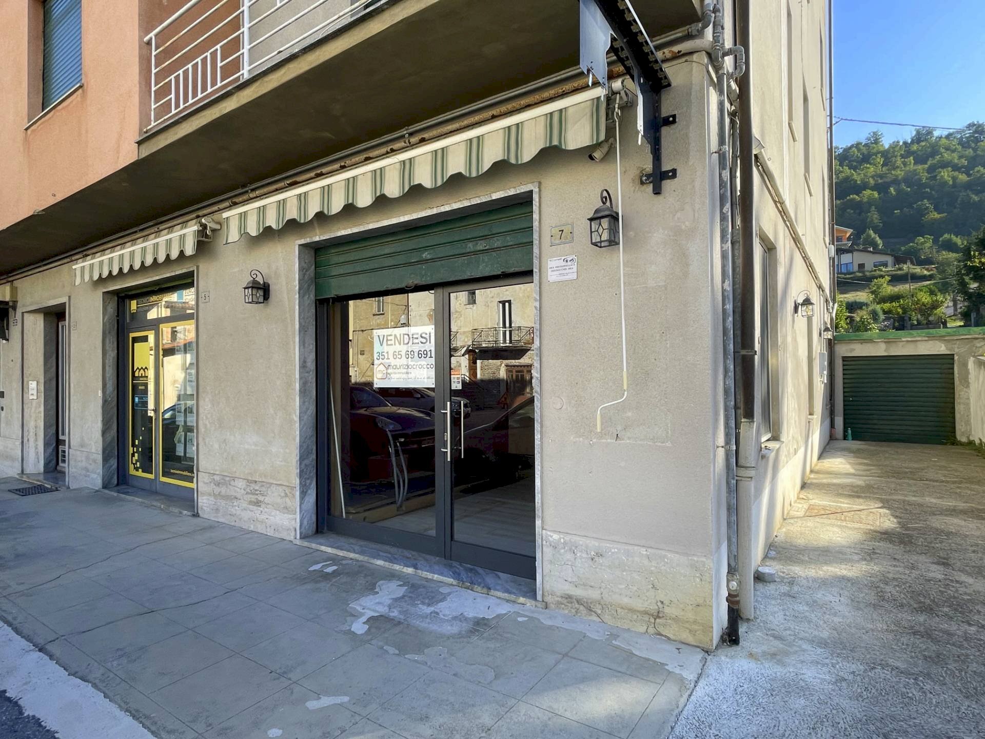 Foto 1 - Locale Commerciale Saliceto - foto 1