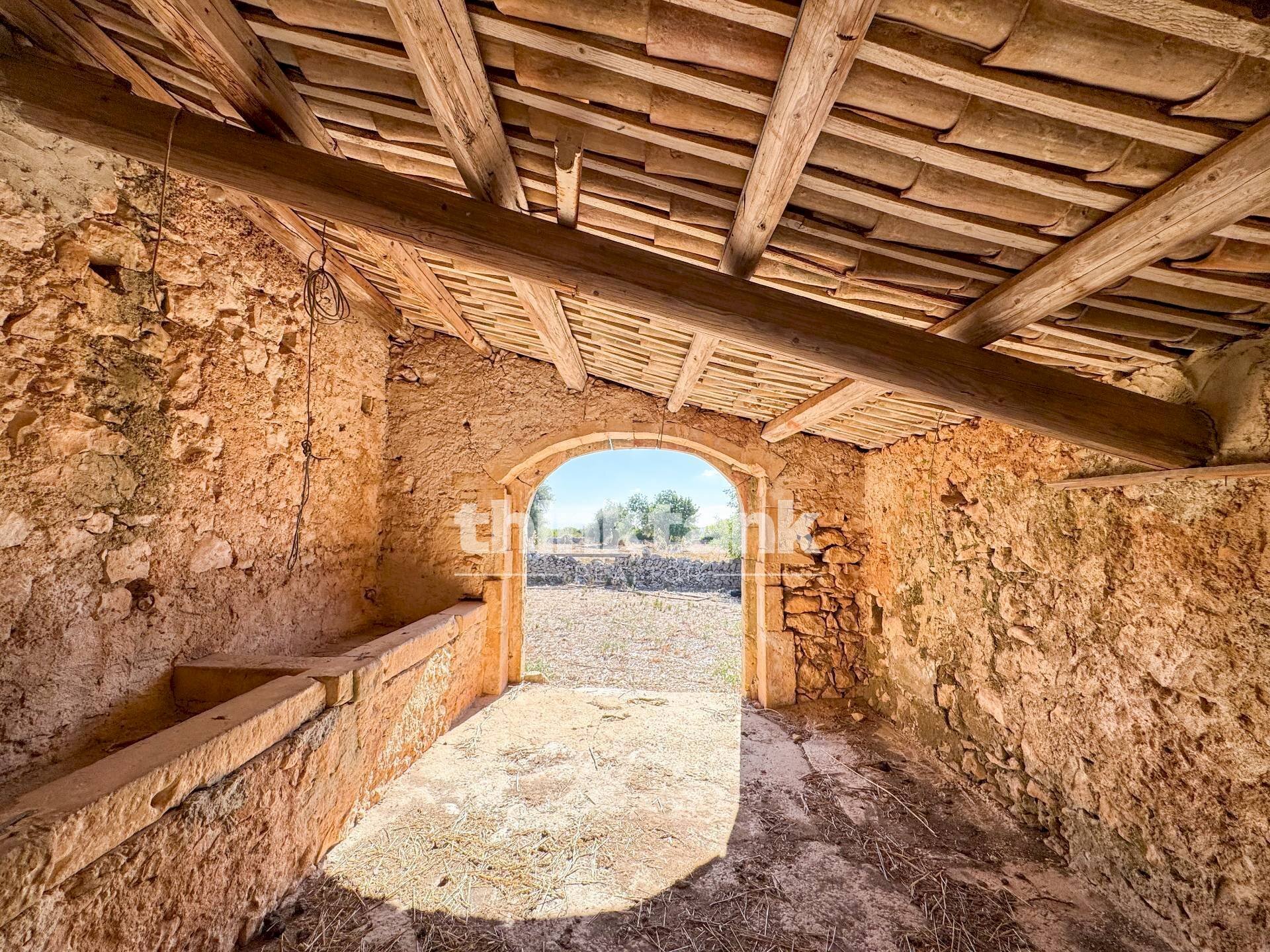 Foto 1 - Rustic Contrada Bosco di sopra, Canicattini Bagni - photo 1