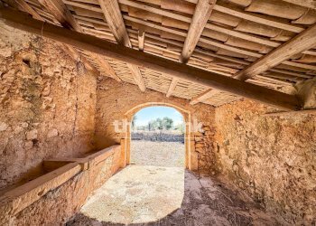 Foto 1 - Rustic Contrada Bosco di sopra, Canicattini Bagni - photo 1